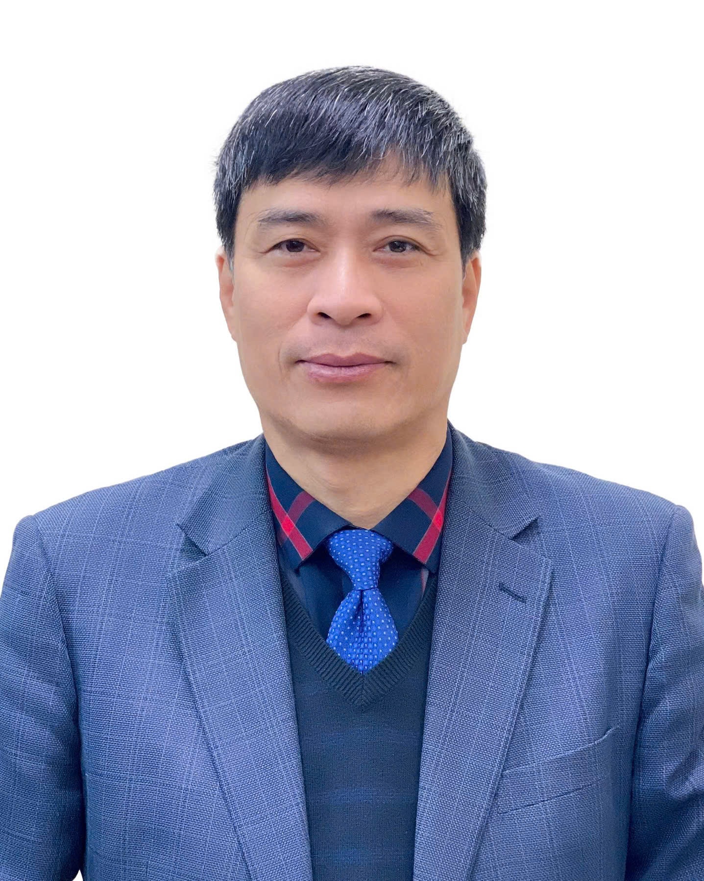 Ông Phạm Minh Hà, Tân Thứ trưởng Bộ Xây dựng. 