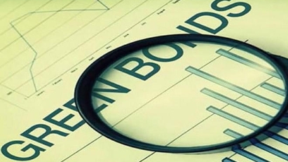 Green financial tools crucial for developing green capital market