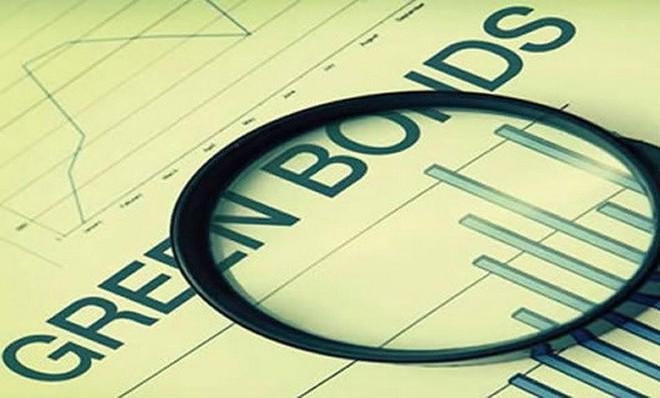 Green financial tools crucial for developing green capital market