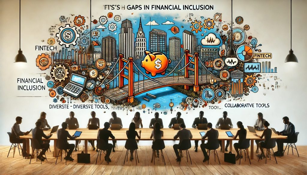 Fintech đóng vai trò quan trọng trong việc thu hẹp khoảng cách tài chính toàn diện của châu Á