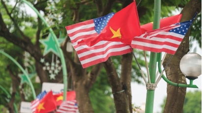 United States announces $1 million for immediate relief efforts following typhoon Yagi