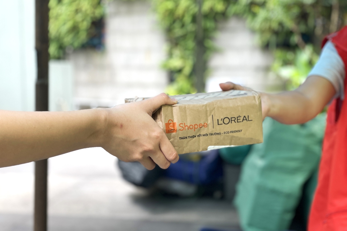 Ri&ecirc;ng trong ng&agrave;y 9/9, số lượng đơn h&agrave;ng b&aacute;n ra tăng gấp 4 lần so với ng&agrave;y thường.