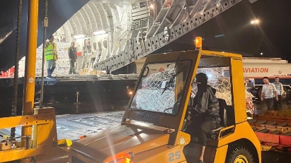 Australia to mobilise humanitarian assistance of AUD 3 million and supplies to Vietnam