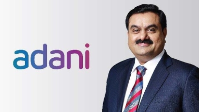 India's Adani Group donates $1 million to support Vietnam's typhoon Yagi relief efforts