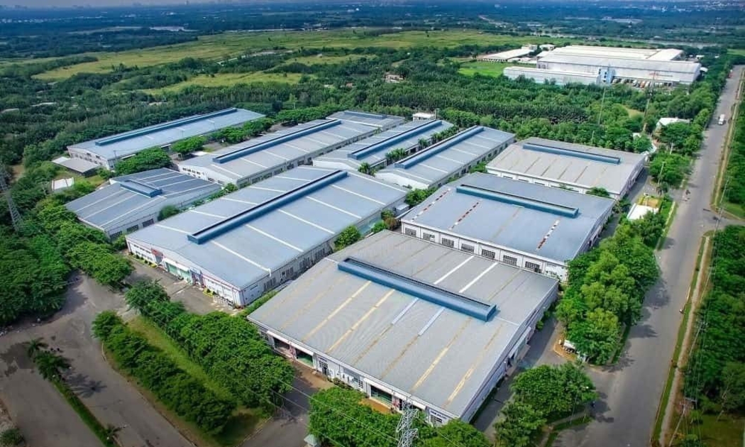 Chuyển đổi công nghiệp theo hướng bền vững là “chìa khóa” để TP.HCM lấy lại vị thế “sếu đầu đàn” - Ảnh minh họa.