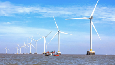 Maybank provides green trade finance for largest offshore wind farm in Vietnam and ASEAN