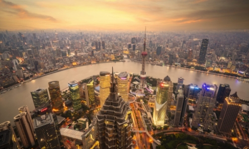 Doanh nghiệp nhà nước và quỹ chính phủ 