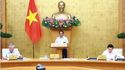 Government held September law-making session