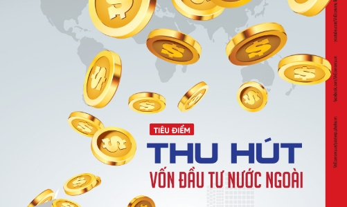 Đón đọc Tạp chí Kinh tế Việt Nam số 38-2024
