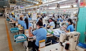Doanh nghiệp Đài Loan muốn xây nhà máy hơn 100 triệu USD  tại Hà Tĩnh