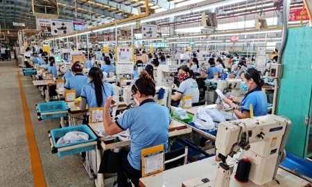 Doanh nghiệp Đài Loan muốn xây nhà máy hơn 100 triệu USD tại Hà Tĩnh