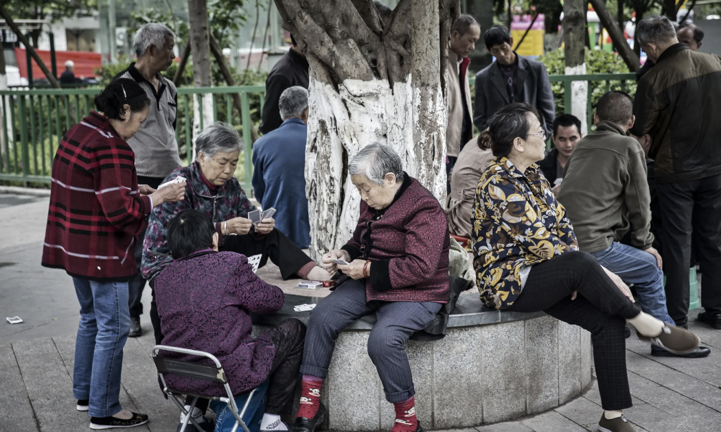 Ảnh minh họa - Ảnh: Bloomberg.