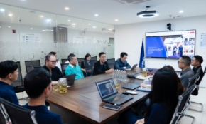 Các chuyên gia của USAID IPSC và FPT Digital sẽ đồng hành cùng LiveSpo xây dựng chiến lược phát triển bền vững ESG, giai đoạn 2025 - 2030