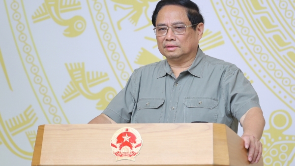 Thủ tướng nêu 6 nhiệm vụ cấp bách khắc phục hậu quả 