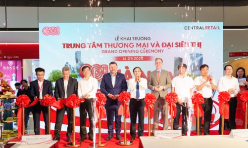 Hà Nam thu hút đầu tư để phát triển nhanh, bền vững