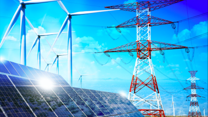 To attract investment in power development