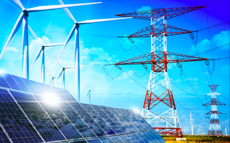 To attract investment in power development