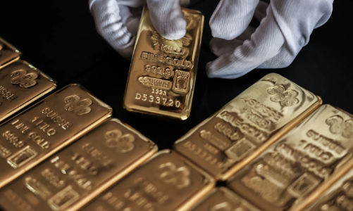 Giá vàng ngày càng gần mốc 2.600 USD/oz, cuộc họp Fed có thể gây biến động