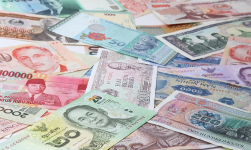 Các quỹ đầu tư đổ tới Đông Nam Á đón chu kỳ giảm lãi suất