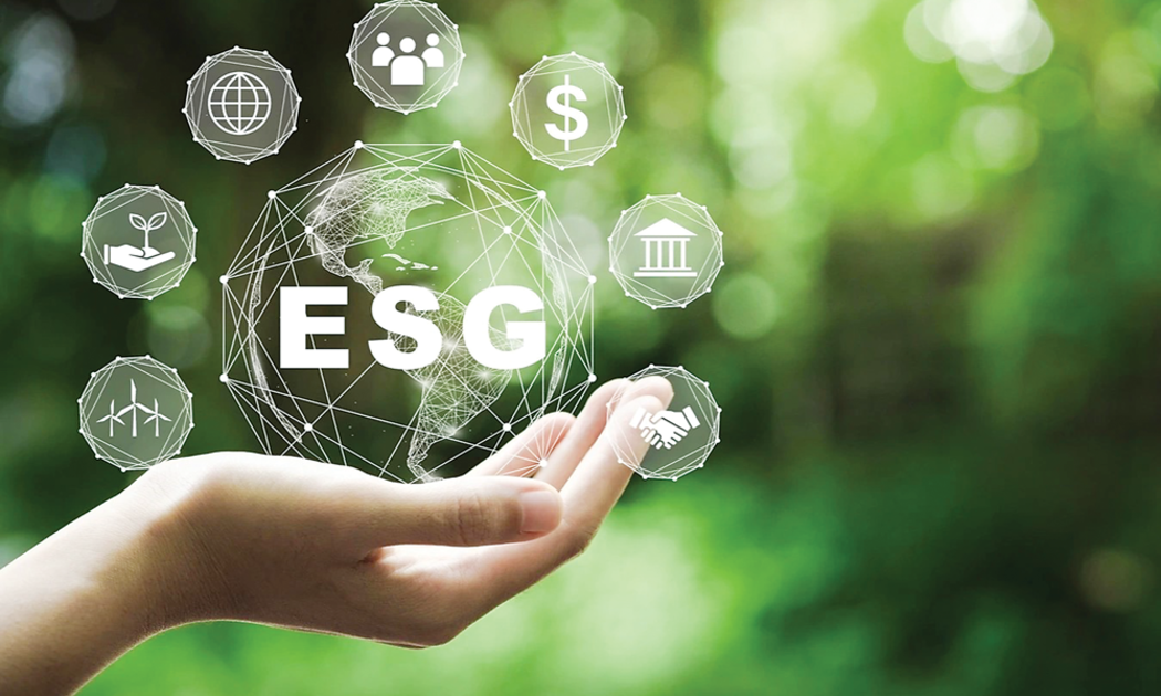 Xây dựng chiến lược, thực hành, đánh giá theo khung Môi trường - Quản trị - Xã hội (ESG) trong phát triển bền vững 