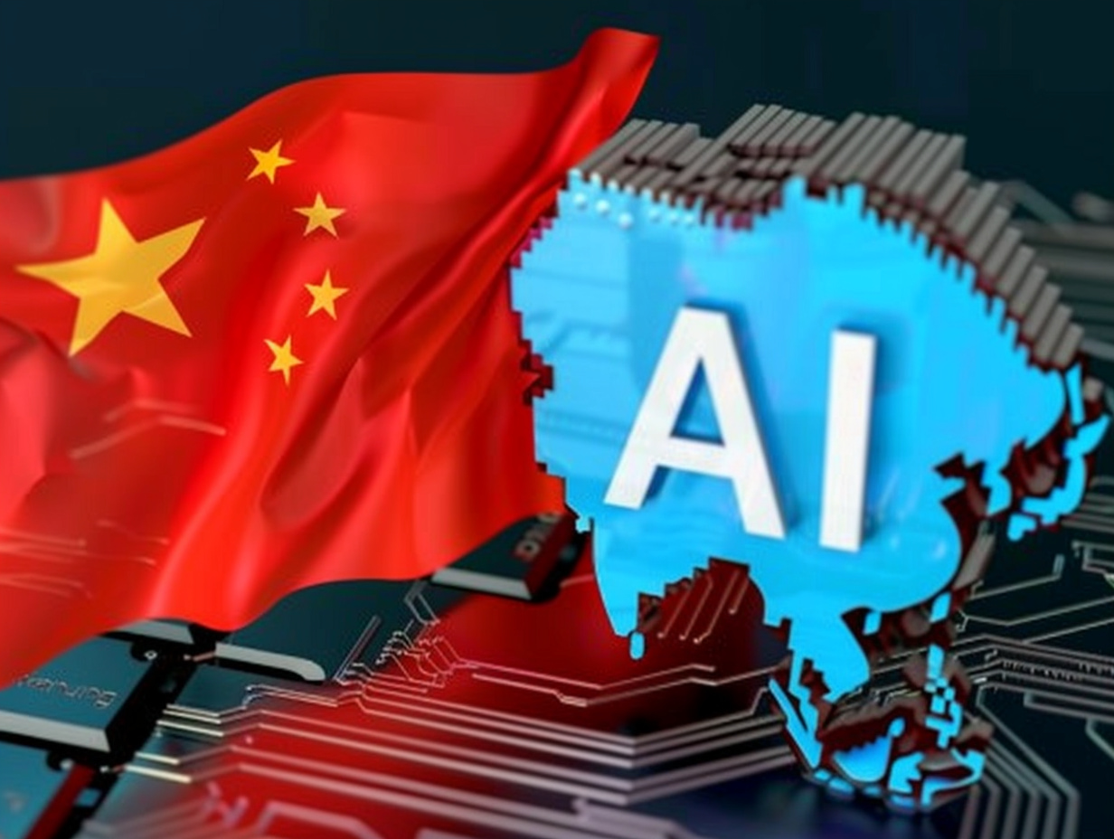 Trung Quốc quản lý nghiêm ngặt AI tạo sinh, Apple Intelligence tiếp tục lỡ hẹn với thị trường tỷ dân.
