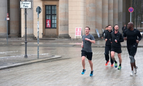 Chi phí khủng mà Meta, Apple, Nvidia bỏ ra để bảo vệ các CEO tỷ phú