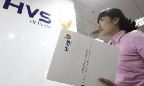 Trước khi bị đình chỉ hoạt động, Công ty chứng khoán HVS kinh doanh thế nào? 