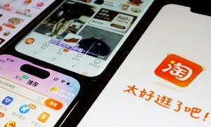 Trình làng phiên bản mới, Taobao nhận cơn mưa lời khen từ cộng đồng người dùng Singapore.