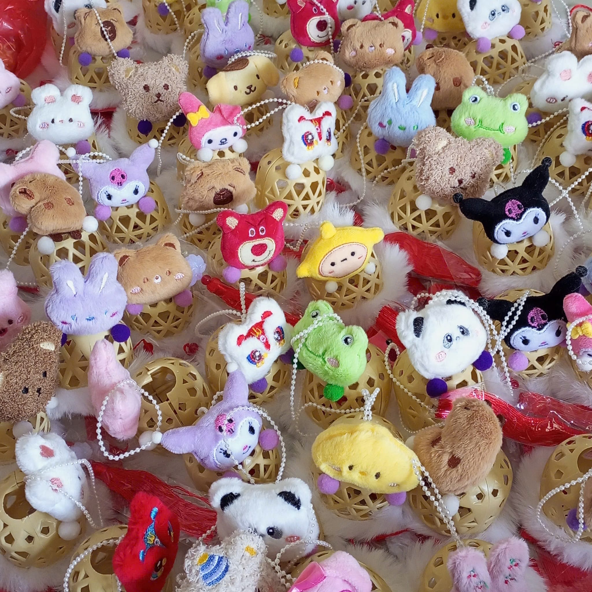 Với mức gi&aacute; phải chăng, xinh xắn, lại gắn liền với 