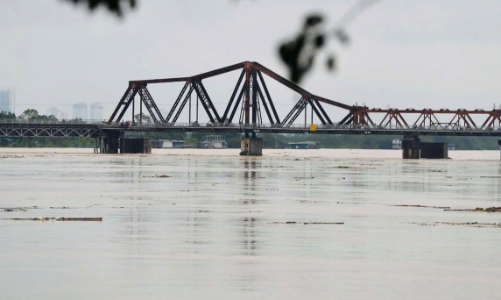 Rục rịch đón khách trở lại, du lịch miền Bắc còn ngổn ngang sau bão Yagi