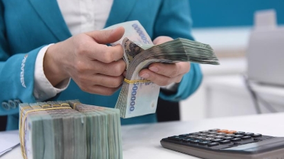 Credit growth in HCM City reaches 11.28% in 8M