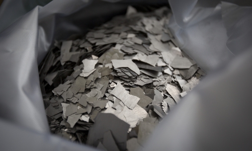 Mỹ và đồng minh loay hoay phá thế đi đầu của Trung Quốc về đất hiếm