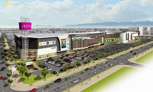 Thanh Hóa thúc tiến độ dự án 4.200 tỷ