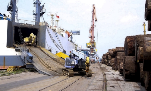  Hải Phòng, Quảng Ninh nỗ lực phục hồi sản xuất, kinh doanh sau siêu bão