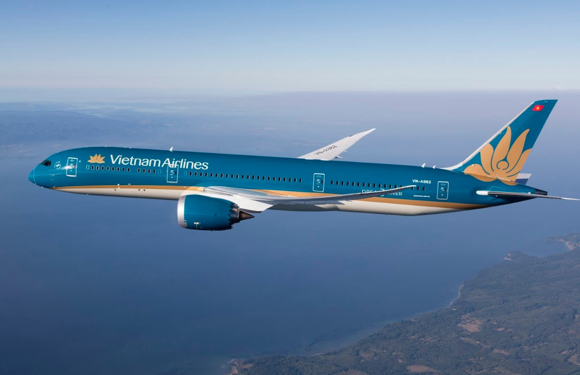 Vietnam Airlines tăng chuyến đường bay nội địa nhân dịp Tết Nguyên đán, vé bắt đầu mở bán từ 16/9/2024.