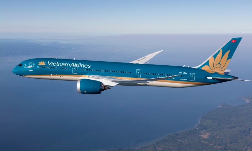 Vietnam Airlines tăng chuyến đường bay nội địa nhân dịp Tết Nguyên đán, vé bắt đầu mở bán từ 16/9/2024.