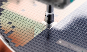 Trung Quốc chào hàng máy in thạch bản chip tự sản xuất trong bối cảnh nỗ lực tự cung cấp chất bán dẫn