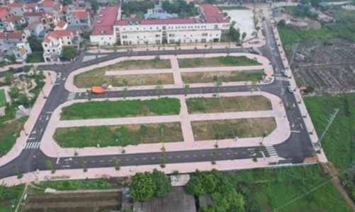 Cần Thơ đấu giá quyền sử dụng 14 khu đất trong năm 2024