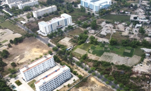 Đà Nẵng: Phê duyệt quy hoạch phân khu đổi mới sáng tạo khoảng 3.770ha