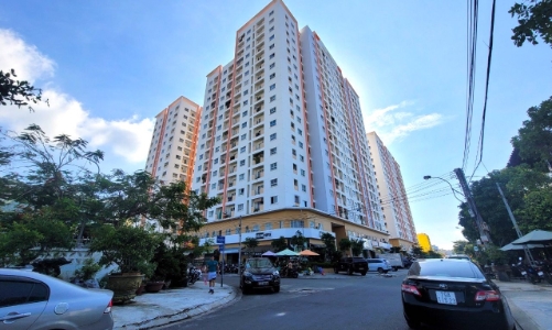 Khánh Hòa sẽ xây dựng 7.800 căn nhà ở xã hội