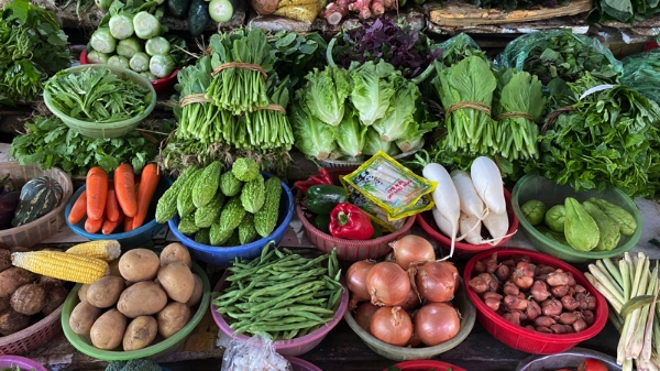 Bộ Tài chính xử nghiêm hành vi trục lợi, đầu cơ nâng giá sau bão lũ