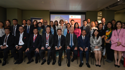 Swiss enterprises eye investment opportunities in Nam Dinh