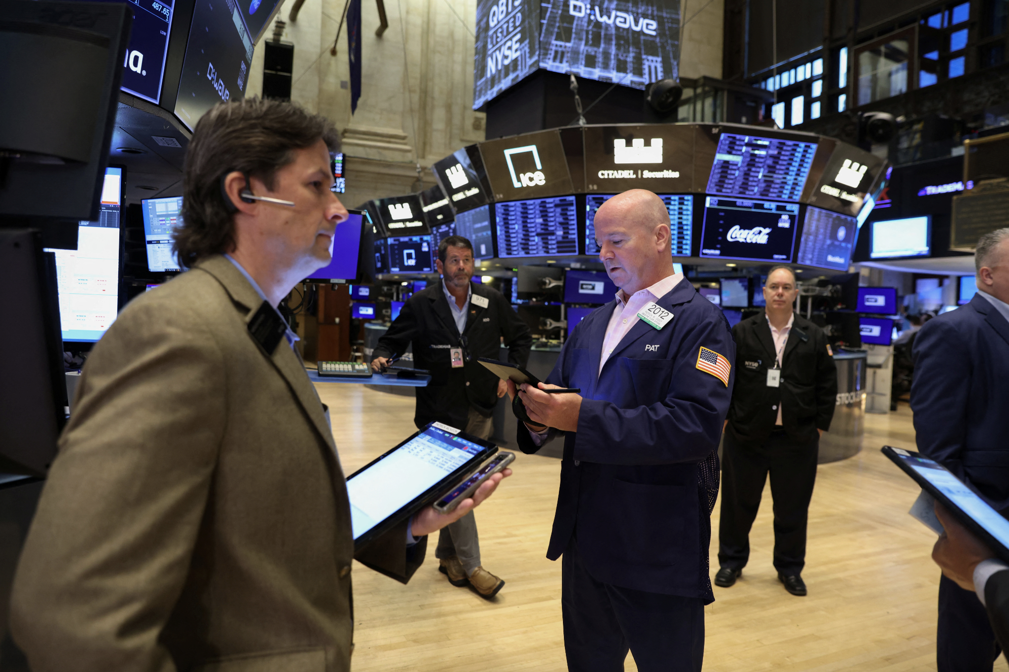 Ảnh minh họa - Ảnh: Reuters.