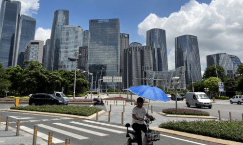 Giới chuyên gia bi quan về kinh tế Trung Quốc