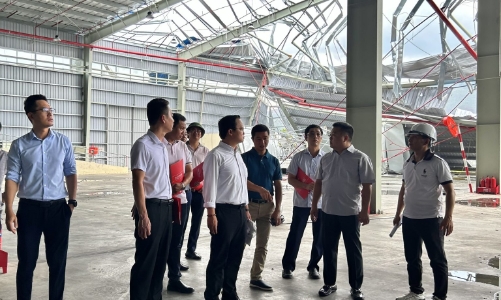 Công ty bảo hiểm chi trả bồi thường lên tới gần 64 nghìn tỷ đồng