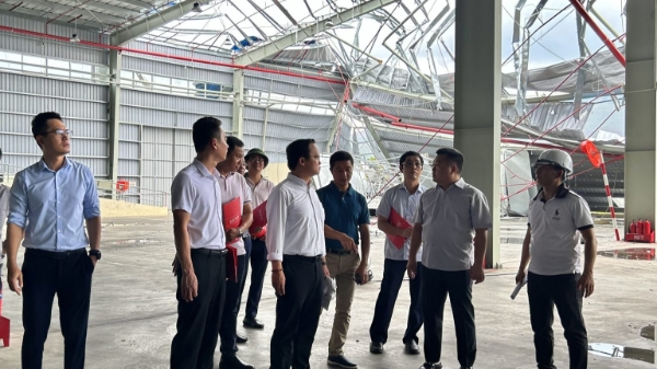 Công ty bảo hiểm chi trả bồi thường lên tới gần 64 nghìn tỷ đồng