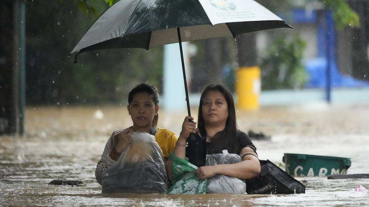 Hải Nam vốn được mệnh danh l&agrave; 