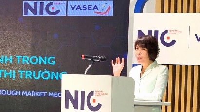 Vietnam has great potential to develop green agriculture: Official