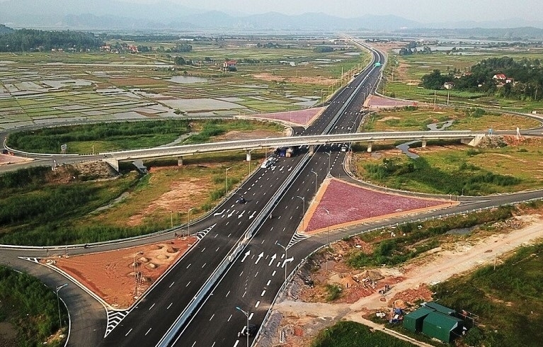 Ba Ria - Vung Tau province proposes adding interchange to Bien Hoa - Vung Tau Expressway project