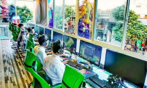 Phát hiện hơn 6,6 triệu vụ tấn công mạng sử dụng thương hiệu trò chơi trẻ em làm mồi nhử